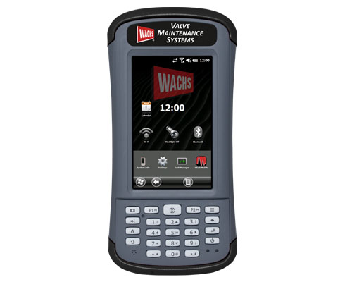 HC-100 Handheld Controller