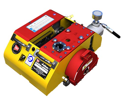 Trav-L-Cutter SD Pneumatic