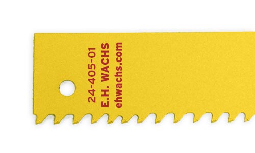24-405-01 Model Super C Carbide Blade