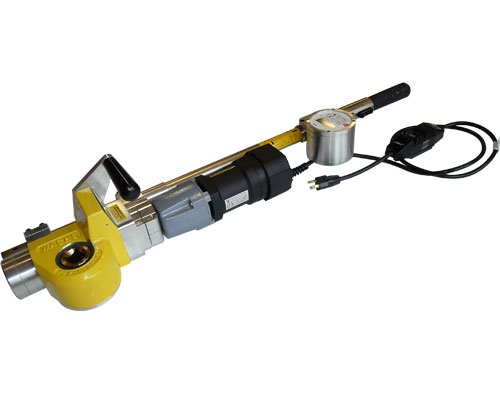 Pow-R-Drive 2 High Torque Electric 110V - Wachs Utility Products