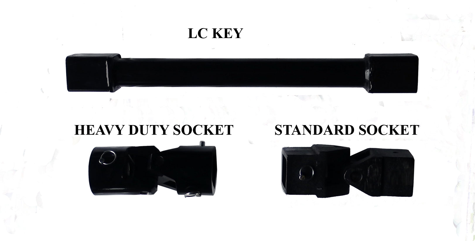 LC Key