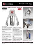 DWG 416 Diamond Wire Datasheet 0826